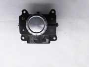 Navigations-Steuerknopf MERCEDES-BENZ E (W212) E 220 CDI A2129007619