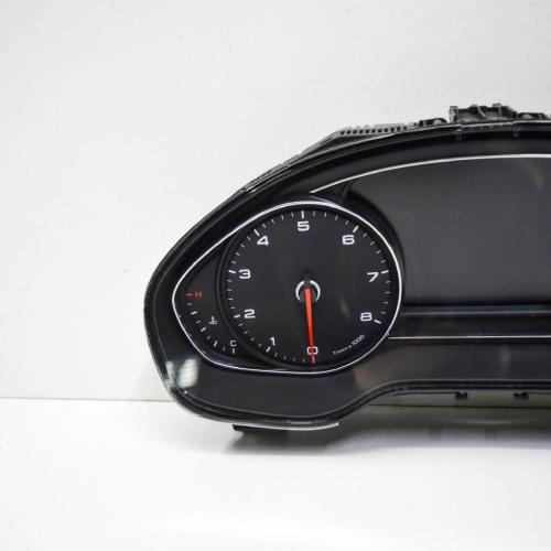 Kombiinstrument AUDI A8 D4 (4H_) 3.0 TFSI quattro 4H0920920G Bild Kombiinstrument AUDI A8 D4 (4H_) 3.0 TFSI quattro 4H0920920G