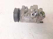 Klimakompressor VW Caddy III Kasten (2KA) 72440445