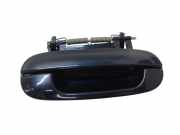 Türaußengriff hinten rechts