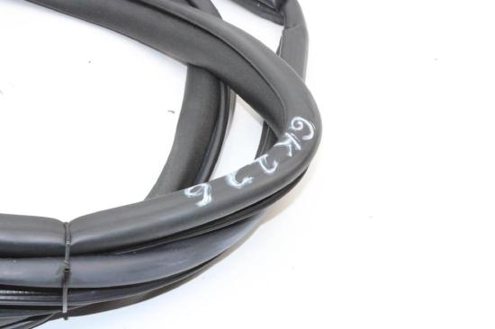 Türdichtungsgummi hinten links TOYOTA AVENSIS Sedan (_T27_) 2.0 (ZRT272_) Bild Türdichtungsgummi hinten links TOYOTA AVENSIS Sedan (_T27_) 2.0 (ZRT272_)
