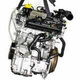 Motor DACIA SANDERO III 1.0 TCe 90 H4DE470