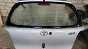 Heckklappe geschlossen Toyota Yaris (P1)