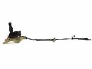 Gangschaltmechanismus MAZDA 6 Estate (GH) 2.0 MZR-CD GS1FA