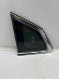 Linke Seite hinteres Seitenfenster NISSAN QASHQAI II (J11, J11_) 1.2 DIG-T 833134EA0A