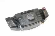 Heizungsbetätigung (Konsole) vorne Hyundai i40 (VF) 972503ZRC0