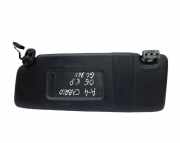 Sonnenblende links Audi A4 Cabriolet (8H) 8H0857551B
