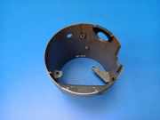 Lenkmechanismus Verkleidung MERCEDES-BENZ E (W211) E 200 CDI (211.004) 7F64 A1715408245