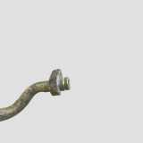 Klimaleitung PEUGEOT 307 CC (3B) 1.6 16V 9650200980