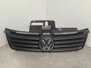 Gitter Grill vorne links VOLKSWAGEN POLO IV (9N_, 9A_) 1.9 TDI 6Q0853651C