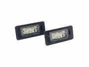 Kennzeichenbeleuchtung BMW X3 (F25) xDrive 35 i 7193293