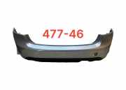 Stoßstange hinten Volvo S60 II (134)