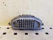 Blower Fan Relay VW PASSAT Variant B8 (3G5) 2.0 TDI 3Q0907521A