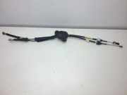Schaltzüge RENAULT MEGANE III Coupe (DZ0/1_) 1.5 dCi (DZ0B) 9612742F