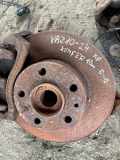 Radnaben vorne links CITROËN JUMPER Furgon 2.2 HDi 120