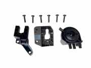 Blende Scheinwerfer rechts Audi A4 (8K, B8) 8W0998122