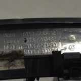 Gitter Grill vorne rechts BMW 3 (F30, F80) 335 i 7255412