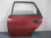 Tür links hinten Opel Astra F Caravan ()