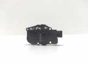 Regelventile für Innenraumheizung