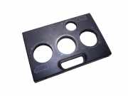 Other Dashboard Parts VW TRANSPORTER IV Furgon (70XA) 2.5 TDI 7D1819075B