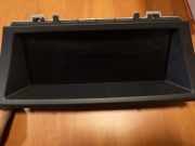 Display BMW X5 (E70)
