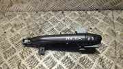 Türaußengriff hinten links MAZDA 6 Hatchback (GH) 2.0 MZR-CD 8B21