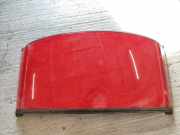 Dach mit Sonnendachausschnitt Volvo C70 II Cabrio ()