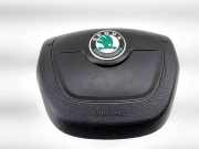 Schleifring Airbag Skoda Yeti (5L) 5J0880201H