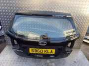 Kofferraumdeckel KIA SORENTO I (JC) 2.5 CRDi