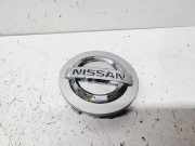 Radkappen NISSAN X-TRAIL (T31) 2.0 dCi 40342AU510