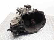 Schaltgetriebe Opel Meriva B () 5495775