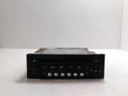 Radio/Navigationssystem-Kombination Citroen C2 () 96613825XT