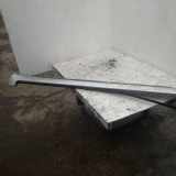 Abdeckung Seitenschweller aus Kunststoff rechts AUDI A4 Cabrio (8H7, B6, 8HE, B7) 2.0 TDI 16V PPEPDMT30