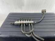 Einspritzventil Set PEUGEOT 406 Coupe (8C) 2.0 16V 67R010185