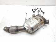 Katalysator ohne Lambdasonde BMW X1 (E84) 8515259