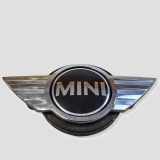 Rear Parcel Shelf Left Rail Cover MINI COUNTRYMAN (R60) Cooper D ALL4 98023140