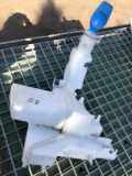 Fensterwaschtank VW PASSAT Variant B6 (3C5) 2.0 TDI