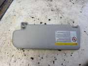 Rechte Sonnenblende VW PASSAT Variant B6 (3C5) 2.0 TDI 16V 4motion