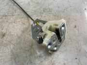 Heckklappenschloss PEUGEOT 4007 (GP_) 2.2 HDi