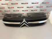 Gitter Grill vorne links CITROËN C5 I (DC_) 2.0 HDi (DCRHYB) 9636751980