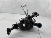 Turbolader SAAB 9-3 (YS3D) 2.2 TiD 24445062