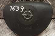 Schleifring Airbag Opel Corsa C (X01) 604455600B