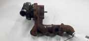 Turbolader HYUNDAI i40 (VF) 1.7 CRDi 282012A810