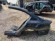 Seitenverkleidung hinten links VW PASSAT B8 (3G2) 2.0 TDI
