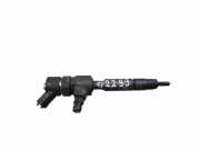 Einspritzdüse FIAT DOBLO Cargo (223_) 1.9 JTD (223ZXE1A) 0445110119
