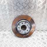 Bremsscheibe hinten links MERCEDES-BENZ A (V177, Z177) A 220 d (177.014) A2474230212