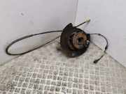 Radnabe hinten Porsche Cayenne 1 (9PA) 7L0505435B