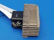 Zündkerzenrelais OPEL VECTRA B Hatchback (38_) 2.0 DI 16V 09132691