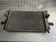 Kühler Opel Zafira B (A05)