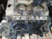Motor MERCEDES-BENZ C (W202) C 250 Turbo-D (202.128) 604910